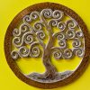 Albero Della Vita Pannello Etnico Decorativo - ETNICBAY