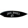Jack Daniel’s tavola da surf decorativa in Legno - ETNICBAY