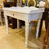 Scrivania Etnica Arte Povera Scrittoio Vintage - ETNICBAY
