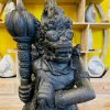 Barong Anoman Statua Pietra Artigianale Divinità - ETNICBAY