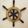 Timone porta chiavi etnico decorativo marinaro - ETNICBAY